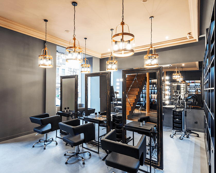 Salon de coiffure à Digne-les-Bains